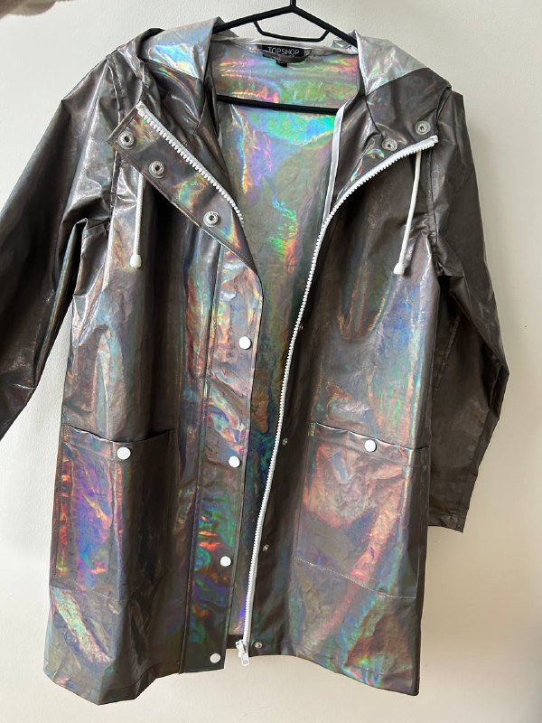 дождевик Topshop 42/44 размера