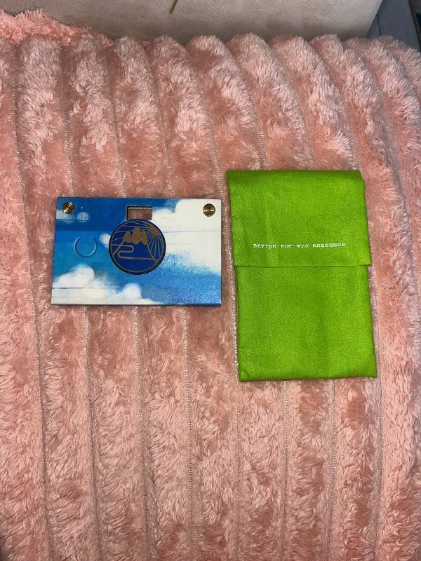 Цифровая камера PaperShoot с набором пленочных пресетов 7