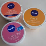 NIVEA крем 5