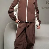 Женский спортивный костюм 2