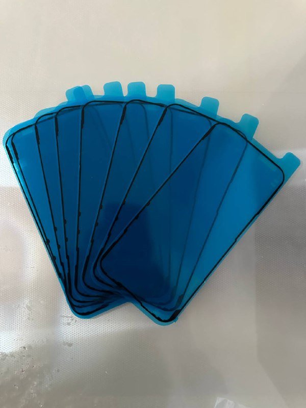 влагозащитная про клетка на IPhone 14 Pro Max