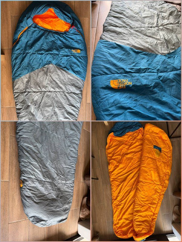 Мужская горнолыжная куртка, штаны, спальник, палатка, утеплённая куртка 4