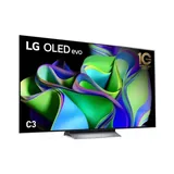 Телевизор LG OLED 65C36LC 2