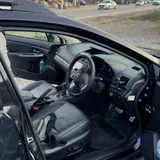 Subaru XV Hybrid, 2014 г., 201590 км 5