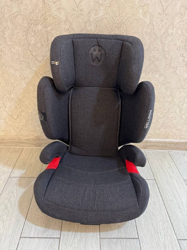 Детское автокресло Welldon Magic Nacre FIT ISOFIX