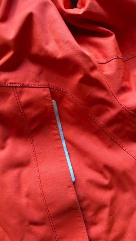 Reima зимняя куртка детская 10-12 лет 4