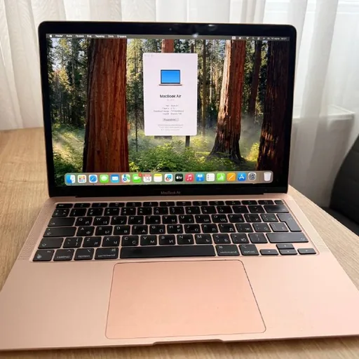 MacBook Air M1 13"