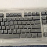 Механическая игровая клавиатура AOC GK410 6