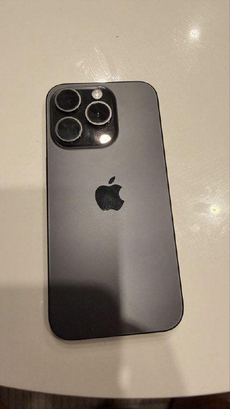 iphone 15 pro 128 gb