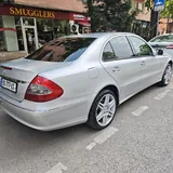 Mercedes-Benz E-Class 5