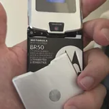 Motorola Razr V3ie 3