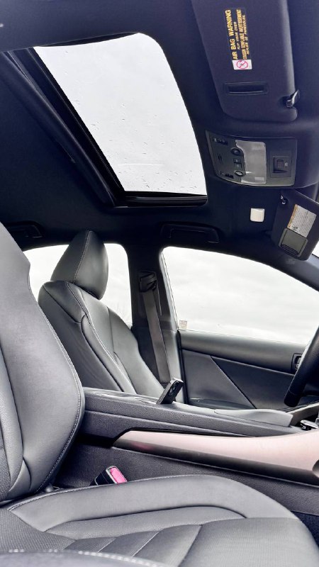 Lexus IS 350 F-Sport 4x4 2014 for Sale 10