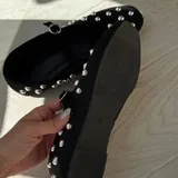Кроссовки, лоферы, тапочки, балетки, угги 9