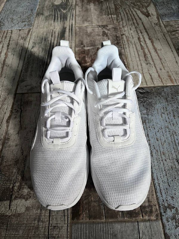 Кроссовки Puma 44-45 размер 2