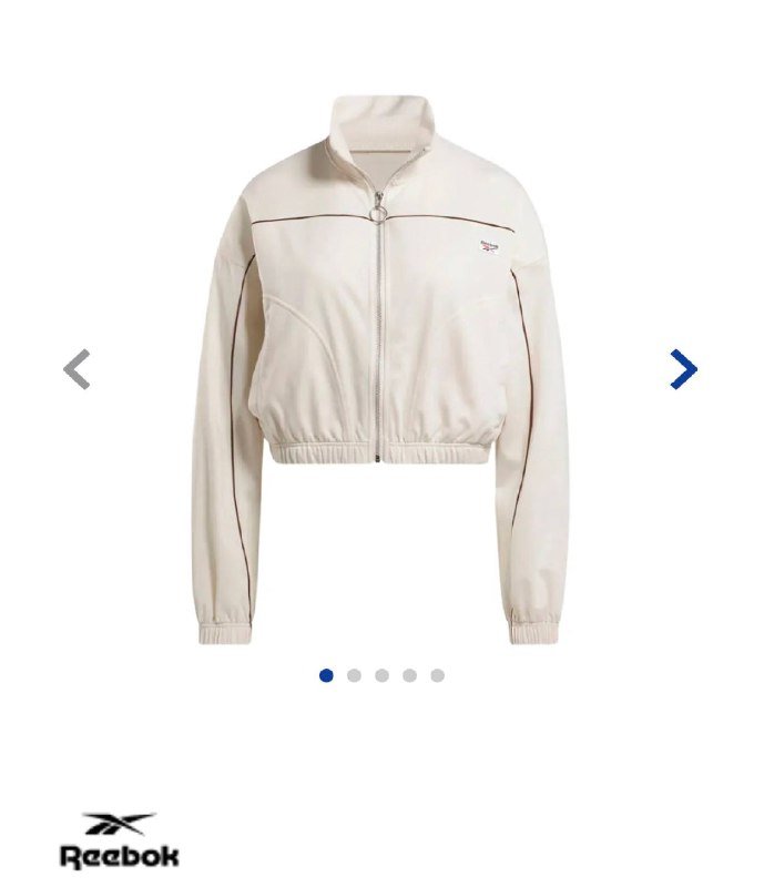 Костюм REEBOK новый размер М