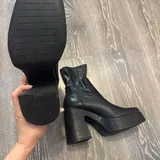 Женские ботильоны Pull&Bear 2