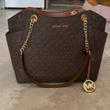 Женская сумка Michael Kors 1