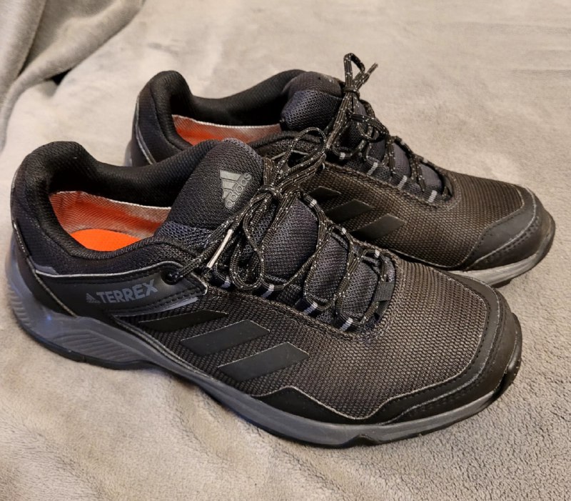 adidas Terrex Eastrail GTX кроссовки