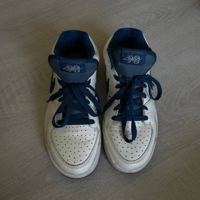 Nike Air Jordan Stadium 90 Formula 23, Size 40