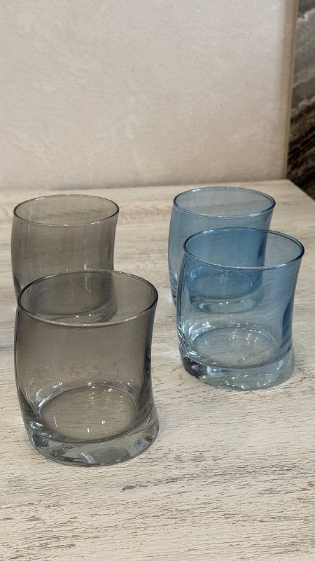 Стаканы упаковка