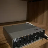 Звуковая карта Steinberg UR12 2