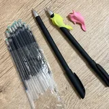 Волшебные буквы и цифры 5