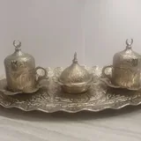 Кофейный набор на две персоны 2