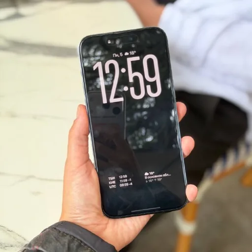 iPhone 14 Pro Max 256 GB
