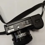 Sony ZV-E10 kit 16-50mm 2