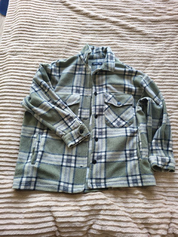 Пальто, юбка, кофта, лифчик, платье, рубашка, ночнушка, рождественская кофта 6