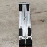 Подставка под ноутбук и USB-C хаб 2