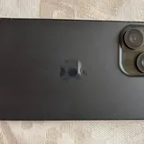 Apple iPhone 15 Pro Max, 256 GB, чёрный 3