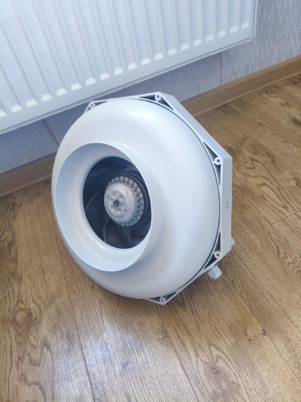 Гроубокс 3x1.5, вентилятор 200мм, угольный фильтр 3