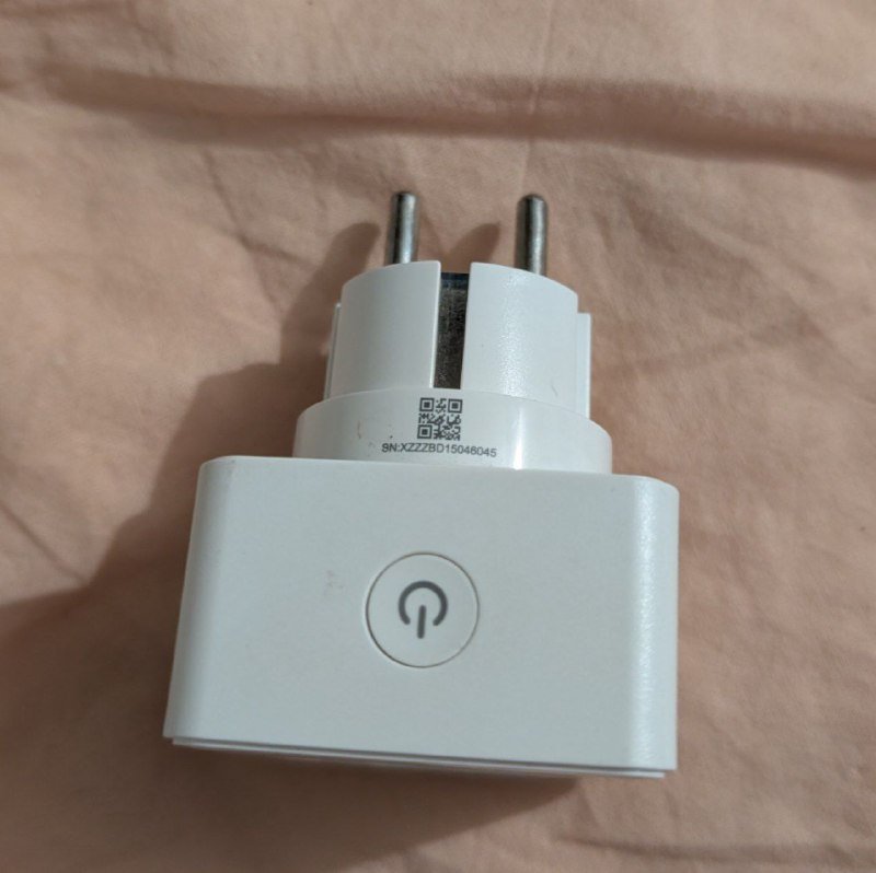 Умная розетка от Яндекса 2