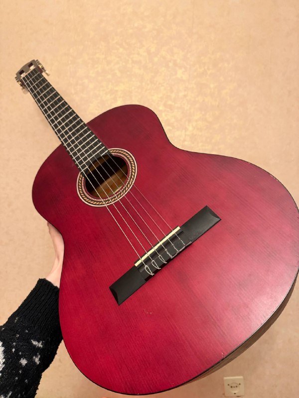 Гитара классическая Valencia