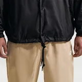 Men's Nike Club Men's Coaches Jacket 5