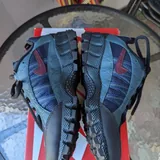 Женские кроссовки Nike Air Humara QS 3