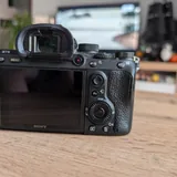 Камера Sony A7III 3