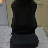 Игровое кресло Noblechairs HERO Black Edition 1
