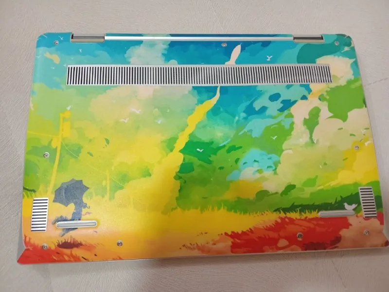 Ноутбук DELL Inspiron 5490 3