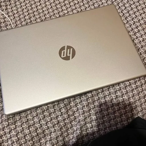 HP laptop