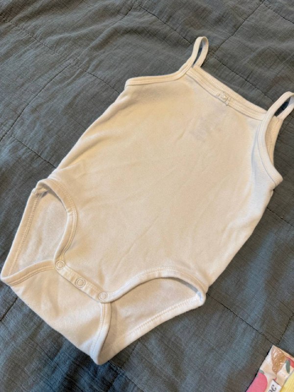 Майки H&M детские размер 68 1