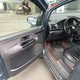 Volkswagen Sharan 2003 4