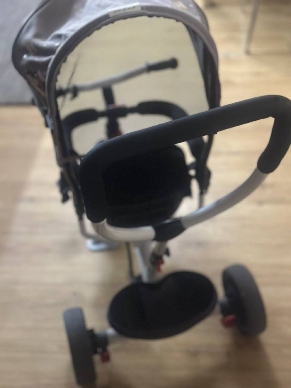 Детский велосипед 2