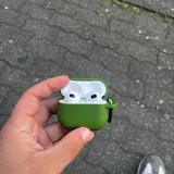 AirPods 3, чехол 8