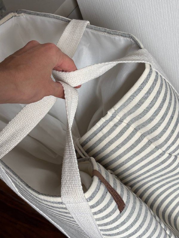 Корзина для хранения 3