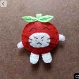 Игрушки из фетра 5