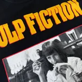Футболка Pulp Fiction 4