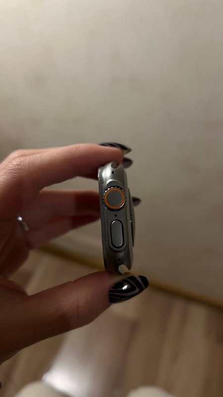 Часы Apple Watch Ultra 1 поколения 49мм 2