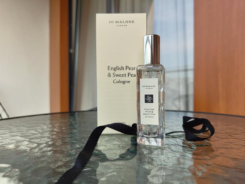 Byredo Gypsy Water 50 ml, Jo Malone English Pear & Sweet Pea 30 ml, Melt Shadows, Samsung Galaxy Tab Case 2